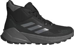 Adidas Túracipők adidas Terrex Trailmaker 2 Mid Gore-Tex fekete|szürke
