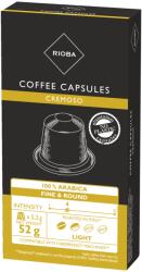  Cafea RIOBA Espresso Cremoso 52 g capsule