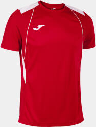 JOMA Championship sportmez Piros-Fehér M fehér|vörös