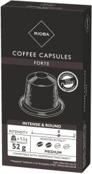  Cafea RIOBA Espresso Forte 52 g capsule