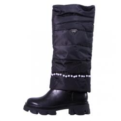 MAYO CHIX csizma (3239BLACK38)
