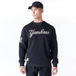 New Era New York Yankees pulóver MLB Tartan Infill fehér|fekete - decathlon - 30 090 Ft