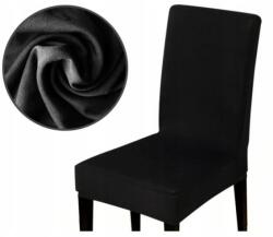 Meble Odnowa Székhuzat Fekete univerzális Otthoni (5904083522037)