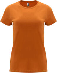 ROLY Női Capri póló narancssárga|sárga - decathlon - 7 190 Ft