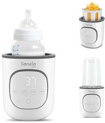 Lionelo Thermup 2.0 cumisüveg melegítő 5 az 1-ben - B - kategóriás termék (C82)