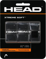 Head Extreme soft черно (285104-bk)