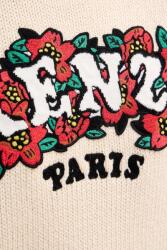 KENZO Вълнен пуловер Kenzo x Verdy (FF52PU4913CX.02)