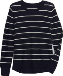 GAP V-bella crew xs