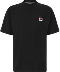 Fila Blans Loose póló S fekete
