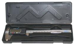 Asta Digitális tolómérő 0-150mm S-DIC150 (S-DIC150)