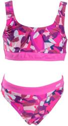 Axis G two-piece swimsuit 122
