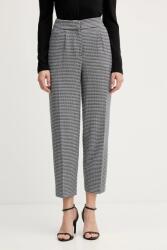 United Colors of Benetton nadrág - szürke 36 - answear - 26 990 Ft