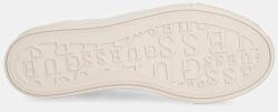 GUESS Ниски кецове Guess ISSAH (FLPISS.FAL12.DENIM)