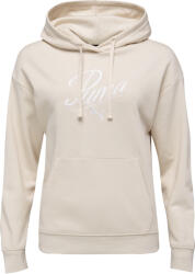 PUMA Essentials script hoodie tr xl