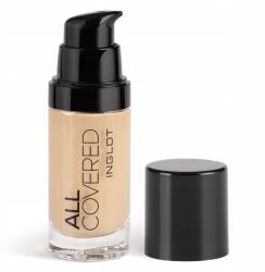 Inglot All Covered archoz 30 ml LC 013 (YH30PGA)