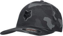 Fox Head flexfit hat черно, тъмносиво l/xl (31622-247)