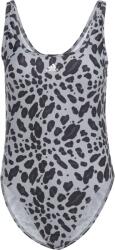 Adidas Essentials animal print 38