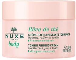 NUXE Body Réve De Thé Tonizáló Feszesítő Krém 200 ml