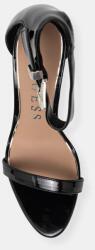 Guess Сандали Guess INSRAA (FLPINS.PAF03.BLACK)