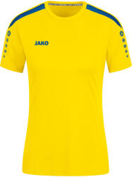 JAKO Férfi fürdőnadrág kék|sárga