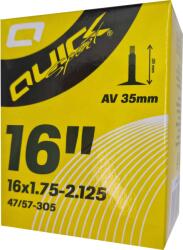 Quick AV16 x 1.75-2.125 35mm