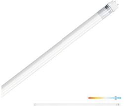 Kobi LED cső T8 18W 6500K 120cm üveg LED2B - best2buy - 1 379 Ft