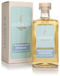  Lochlea Ploughing 3rd Crop whisky (0, 7L / 46%) - drinkmix