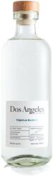  Dos Ángeles Caídos Blanco Tequila (0, 75L / 40%) - drinkmix