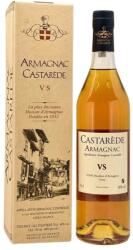  Armagnac Castaréde VS DRS (0, 7L / 40%) - drinkmix