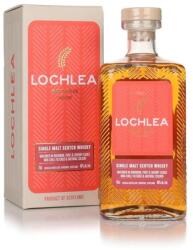  Lochlea Harvest 3rd Crop whisky (0, 7L / 46%) - drinkmix