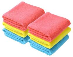 TEESA Mikroszálas kendőkészlet TEESA