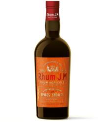 JM Epices Creoles rum DRS (0, 7L / 46%) - drinkmix