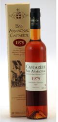  Armagnac Castaréde 1975 (0, 5L / 40%) - drinkmix