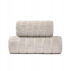 Greno Törölköző 70×140cm, cappuccino, 500 g/m2, frottír (GRE.RĘCZ 70/140 BRICK C.PO)