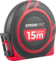 Strend Pro Mérőszalag Strend Pro Premium LWR1510, 15 m, 10 mm, tekercses