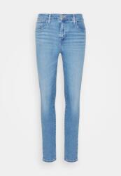 Levi's 720-as farmernadrág 527970357 Kék Skinny fazon (720 527970357)