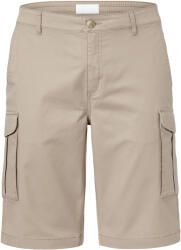 Tchibo - Férfi oldalzsebes bermudanadrág - férfi - méret 38 - bézs