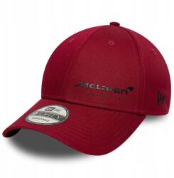 New Era McLaren F1 Team sapka, Dark Red (60772861)