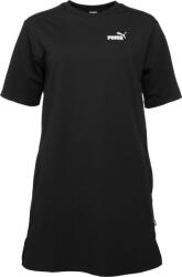 PUMA Ess small logo tee dress tr s