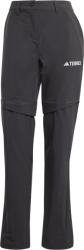 adidas W mt zip off p 42