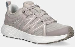 Columbia sportcipő PEAKFREAK - szürke Női 40