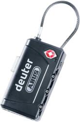 Deuter Tsa cable lock