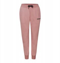 Campus Arya Női melegítőnadrág, húzózsinóros, Size XL, pamut-poliészter