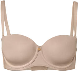 Tchibo - Variálható melltartó - nő - méret 80B - bézs