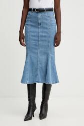 Guess farmer szoknya LIA - kék 26