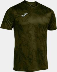 JOMA Lion gyerek póló - Khaki XS zöld