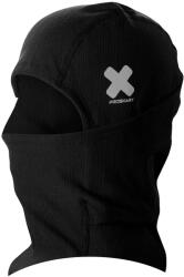 PROSKARY Termoaktív sí balaklava Proskary Thermo Shield fekete