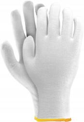 ART. MAS Pamut kesztyű, fehér, Prémium, légáteresztő, Size 7, 1 pár (5902869788288)