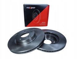 Maxgear Féktárcsa Nissan P. 350Z 02-07 19-4822