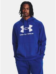 Under Armour UA Rival Fleece Logo HD-BLU